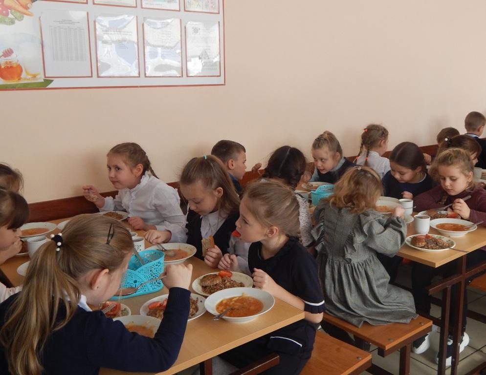 столовая