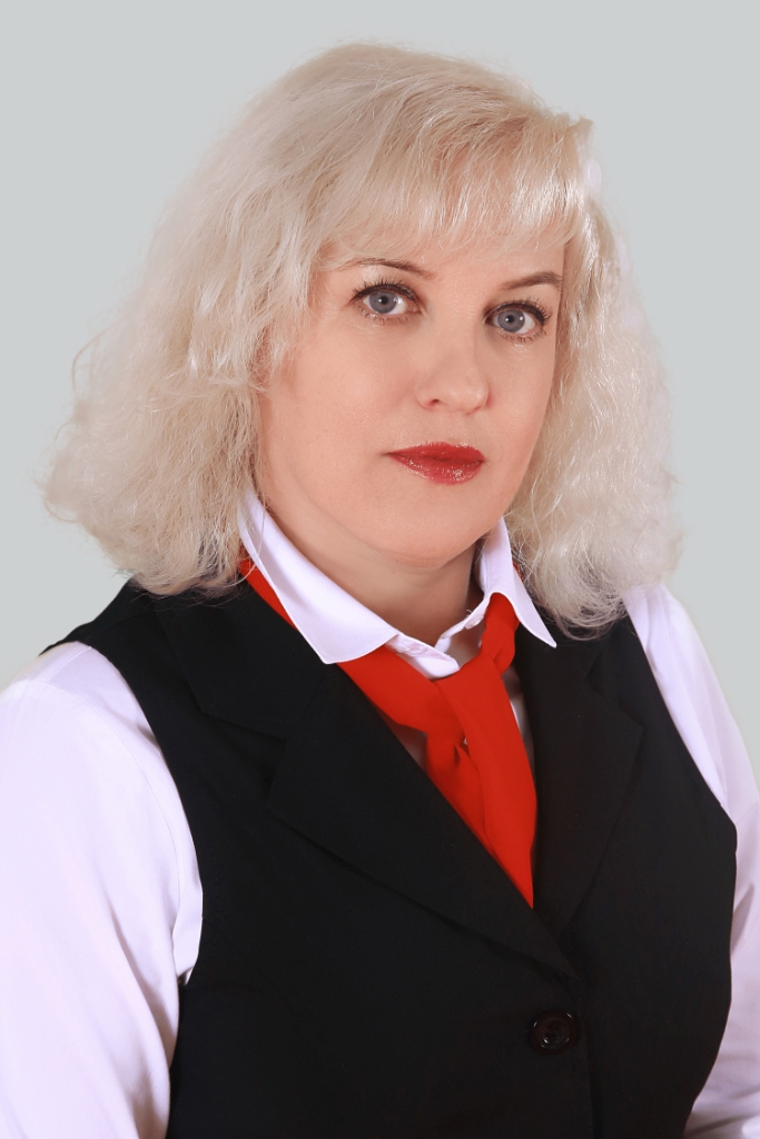 Жданова Татьяна Борисовна.