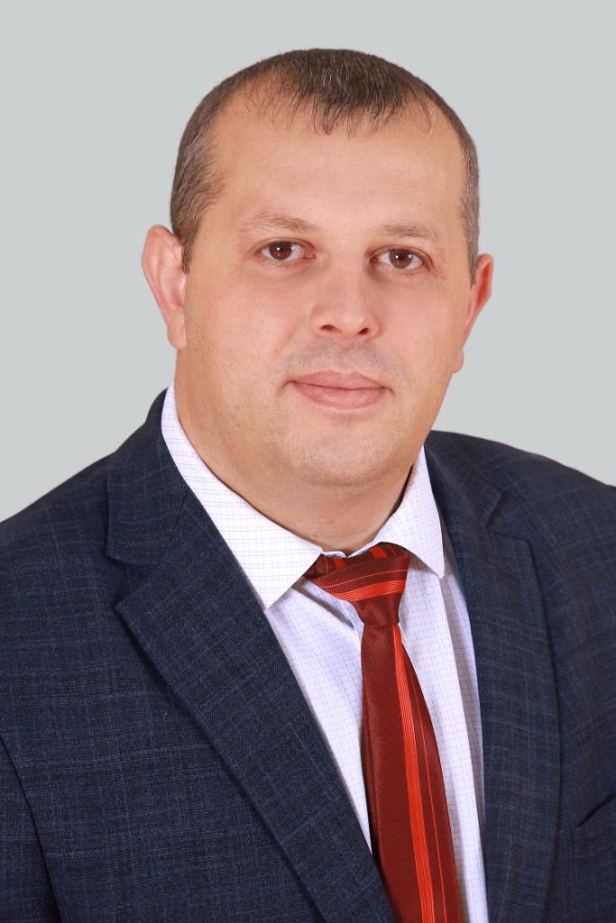 Кухтин Александр Викторович.