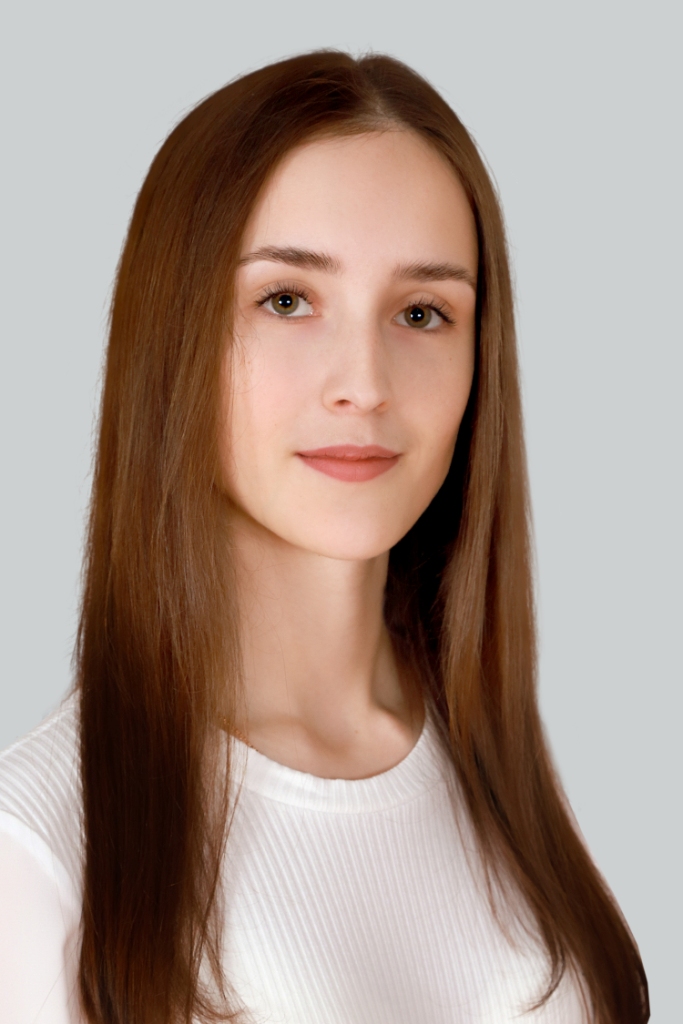 Бузулукина Валерия Александровна.